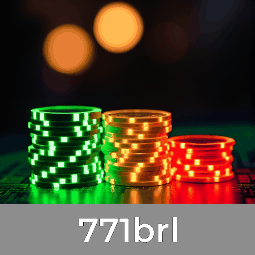 771brl: Jogos de cassino emocionantes para ganhar