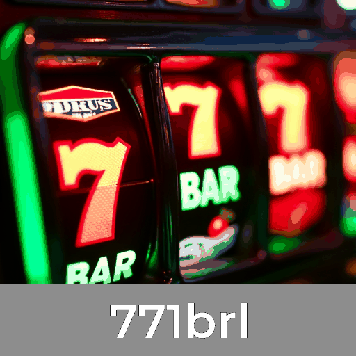 Bônus únicos e ofertas especiais no 771brl