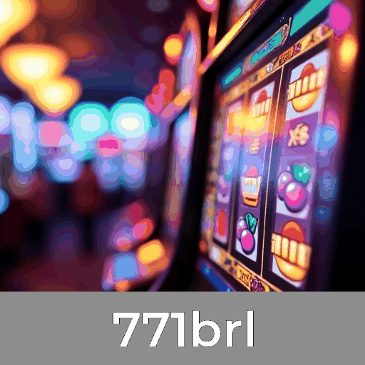 771brl: A Experiência de Dealer ao Vivo Preferida dos Brasileiros
