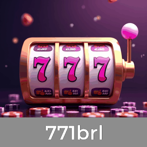 771brl: Slots - Mega Prêmios, Jogos de Mesa - Estratégia, Live Dealers - Interação Real