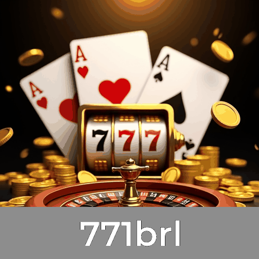 771brl: Jogos de cassino emocionantes para ganhar