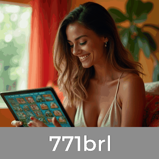 Experimente o 771brl: Segurança e Serviço Profissional de Excelência