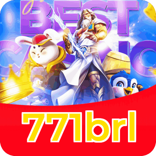 Bônus de boas-vindas 771brl